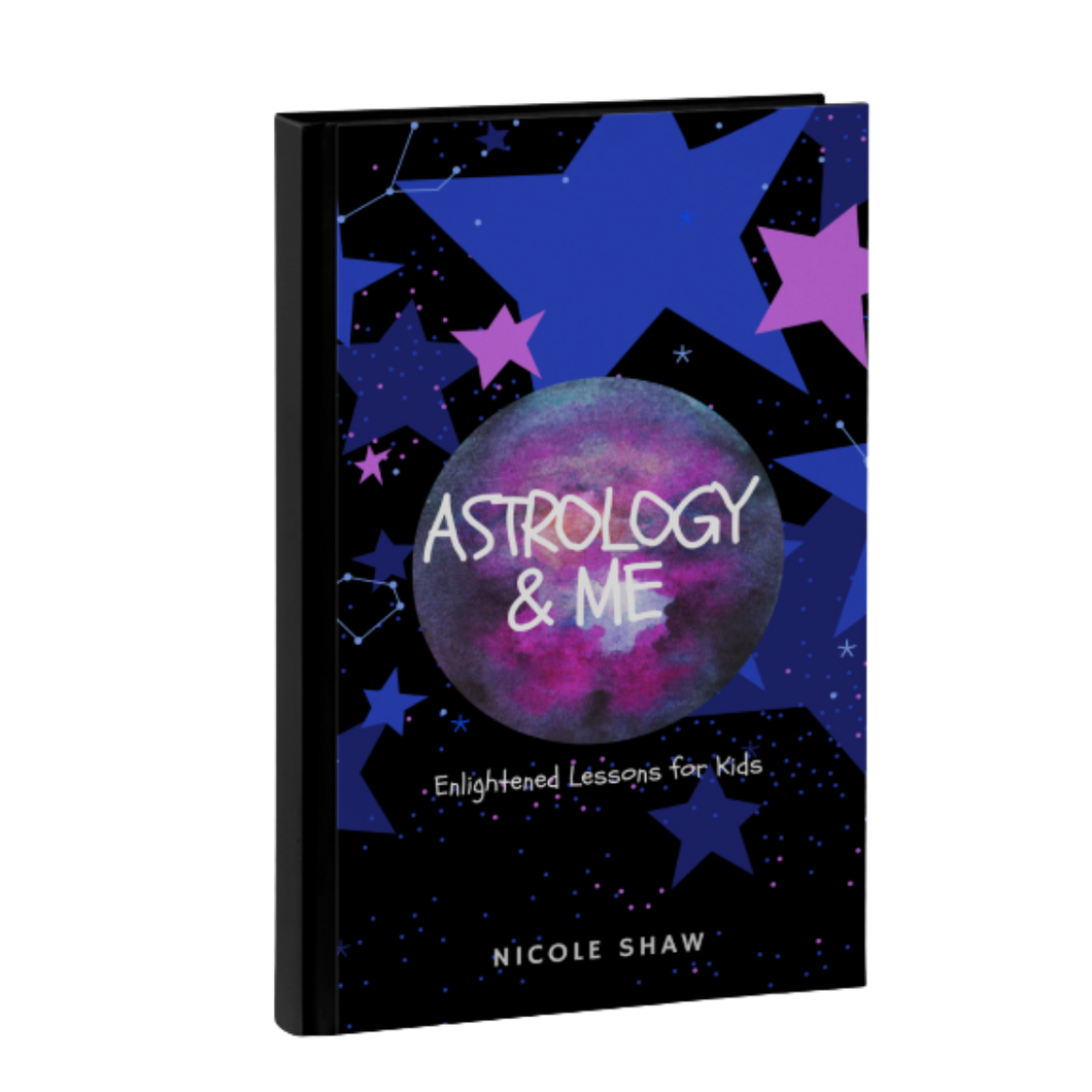 Astrology & Me | Enlightened Lessons For Kids